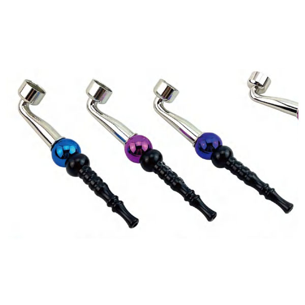 Metal Weed Smoking Pipe